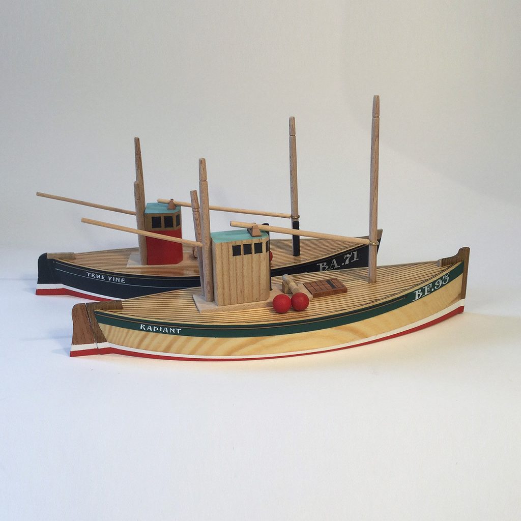 Boat Models